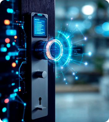 Identity & Access Management