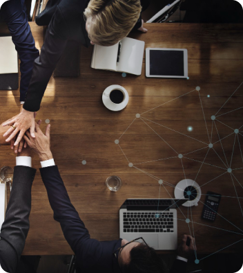 Organization Structure