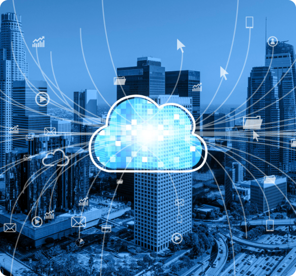 Cloud-Based Archiving