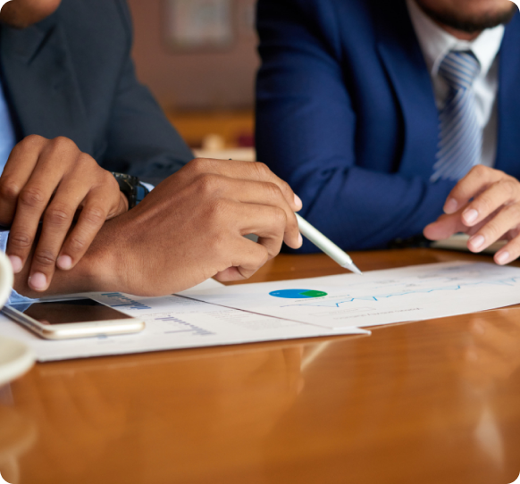 Compliance and Supervision