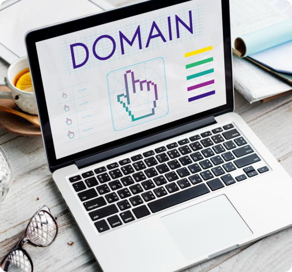 Domain Resale Services
