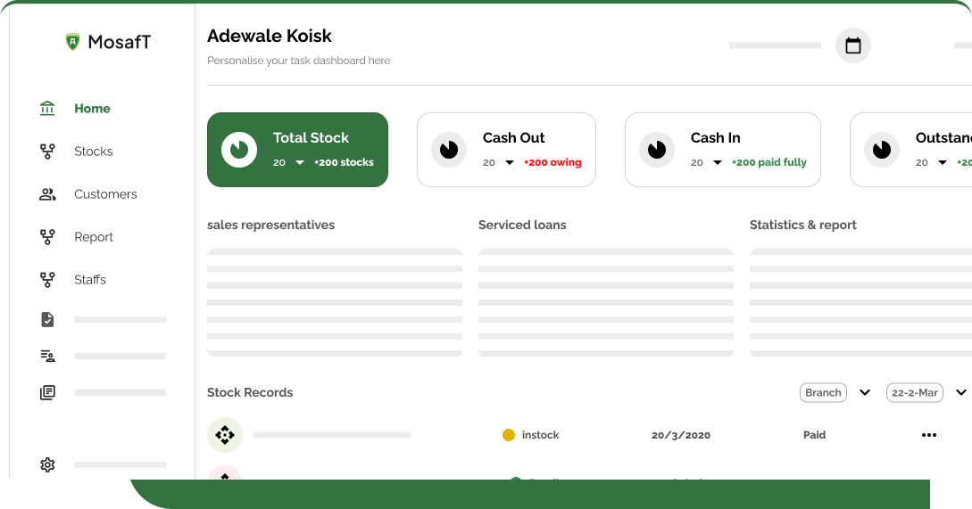 Real-Time Business Analytics