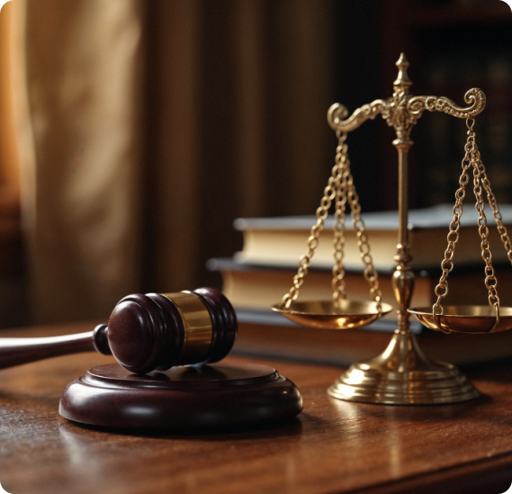 Legal Communication Platform